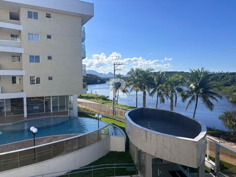 Foto 11 do(a) Apartamento de 3 quartos à venda em Nova Guarapari, Guarapari