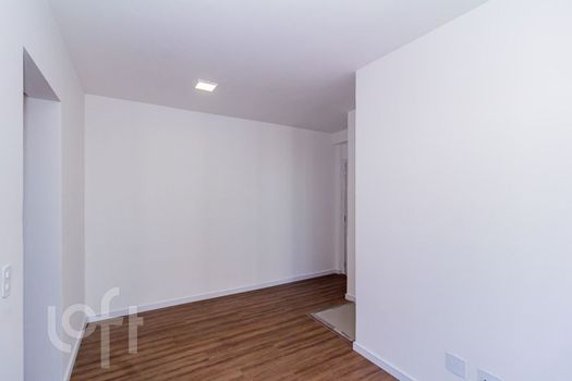 Foto 3 do(a) Apartamento de 2 quartos à venda em Chácara Seis de Outubro, São Paulo