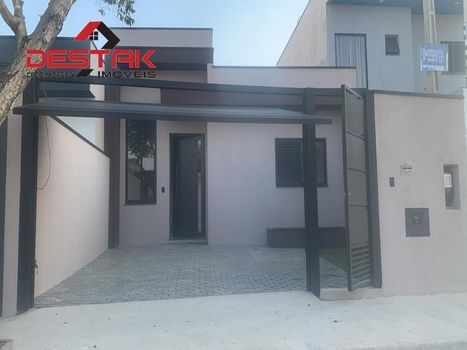 Foto 1 do(a) Casa de 3 quartos à venda em Jardim Marambaia, Jundiaí