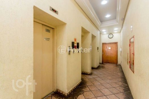 Foto 11 do(a) Apartamento de 1 quartos à venda em Centro Histórico, Porto Alegre