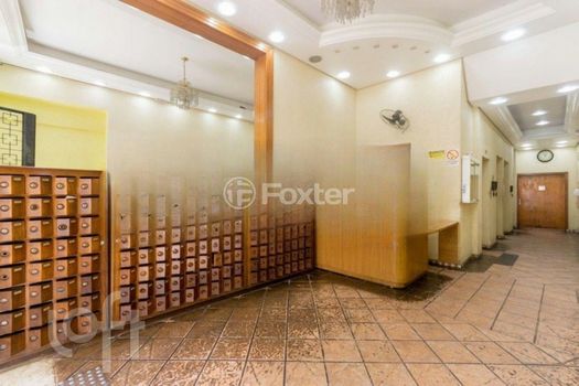 Foto 12 do(a) Apartamento de 1 quartos à venda em Centro Histórico, Porto Alegre