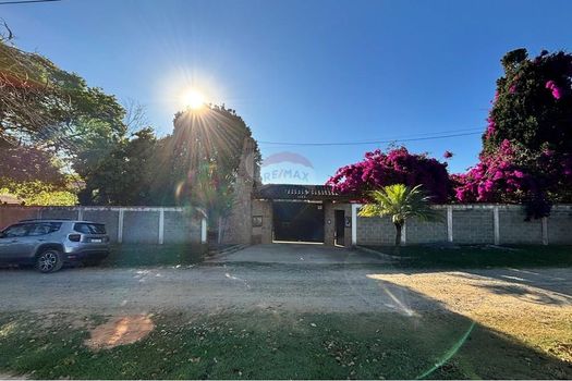 Foto 7 do(a) Fazenda / Sítio / Chácara de 4 quartos à venda em null, Araçoiaba da Serra