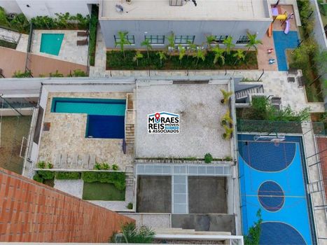 Foto 43 do(a) Apartamento de 2 quartos à venda em Santo Amaro, São Paulo
