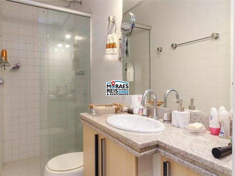 Foto 38 do(a) Apartamento de 2 quartos à venda em Santo Amaro, São Paulo