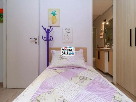 Foto 30 do(a) Apartamento de 2 quartos à venda em Santo Amaro, São Paulo