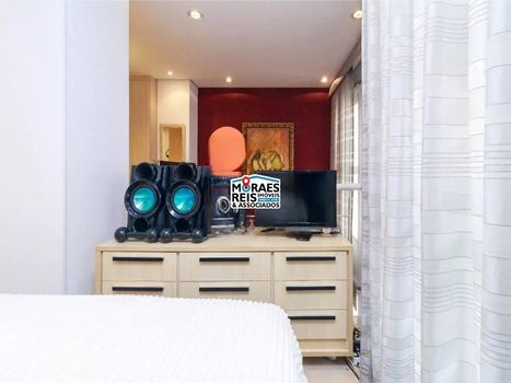 Foto 31 do(a) Apartamento de 2 quartos à venda em Santo Amaro, São Paulo