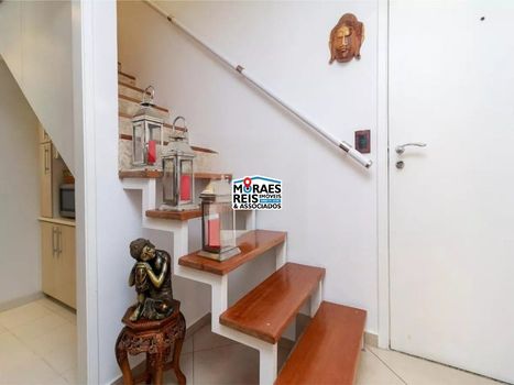 Foto 20 do(a) Apartamento de 2 quartos à venda em Santo Amaro, São Paulo