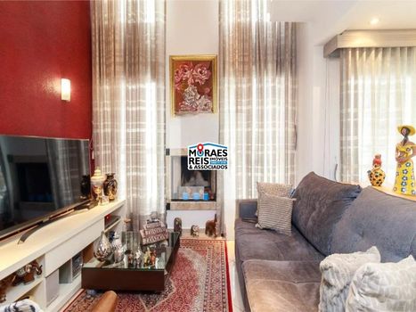 Foto 6 do(a) Apartamento de 2 quartos à venda em Santo Amaro, São Paulo