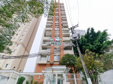 Foto 44 do(a) Apartamento de 2 quartos à venda em Santo Amaro, São Paulo