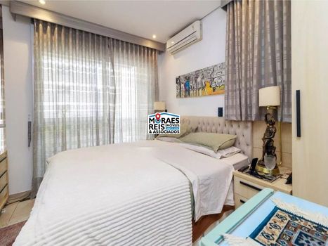 Foto 23 do(a) Apartamento de 2 quartos à venda em Santo Amaro, São Paulo