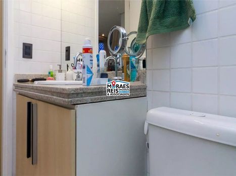 Foto 34 do(a) Apartamento de 2 quartos à venda em Santo Amaro, São Paulo