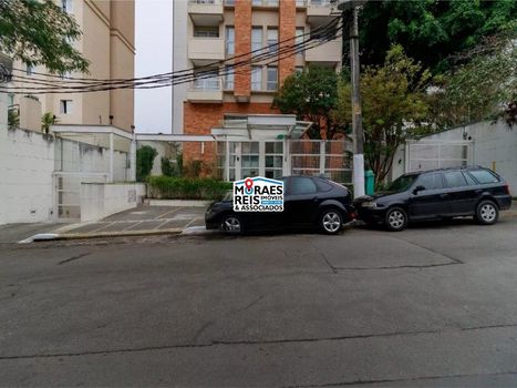 Foto 42 do(a) Apartamento de 2 quartos à venda em Santo Amaro, São Paulo