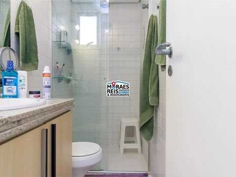 Foto 33 do(a) Apartamento de 2 quartos à venda em Santo Amaro, São Paulo