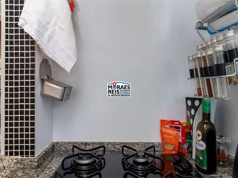 Foto 16 do(a) Apartamento de 2 quartos à venda em Santo Amaro, São Paulo