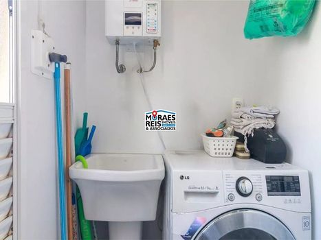Foto 40 do(a) Apartamento de 2 quartos à venda em Santo Amaro, São Paulo