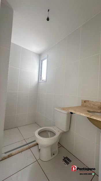 Foto 12 do(a) Apartamento de 3 quartos à venda em Setor Coimbra, Goiânia