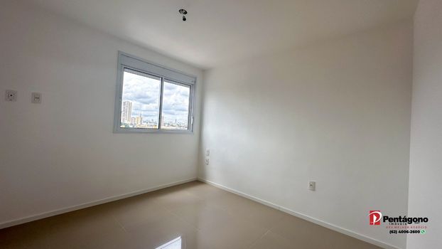 Foto 16 do(a) Apartamento de 3 quartos à venda em Setor Coimbra, Goiânia