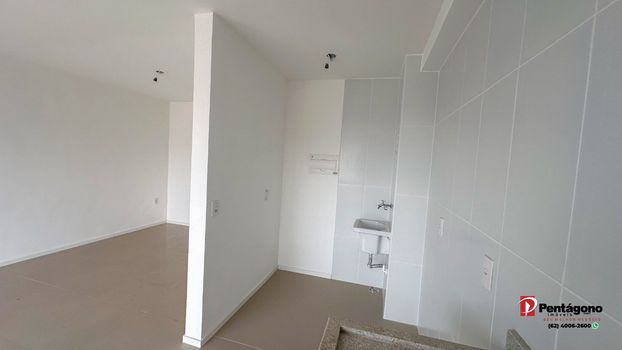 Foto 8 do(a) Apartamento de 3 quartos à venda em Setor Coimbra, Goiânia