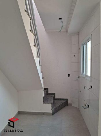 Foto 6 do(a) Cobertura de 2 quartos à venda em Vila Humaitá, Santo André