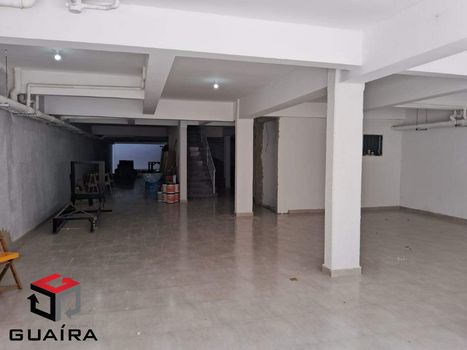 Foto 11 do(a) Cobertura de 2 quartos à venda em Vila Humaitá, Santo André