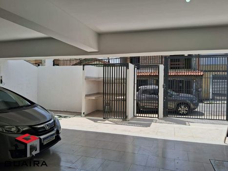 Foto 12 do(a) Cobertura de 2 quartos à venda em Vila Humaitá, Santo André