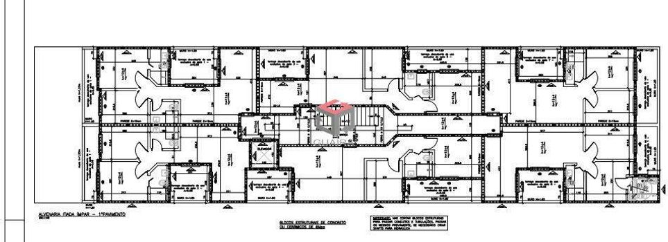 Foto 16 do(a) Cobertura de 2 quartos à venda em Vila Humaitá, Santo André