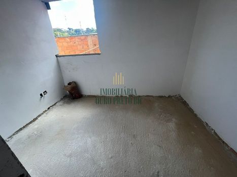 Foto 4 do(a) Apartamento de 2 quartos à venda em São Benedito, Santa Luzia