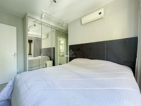 Foto 9 do(a) Apartamento de 2 quartos para alugar em Passo da Areia, Porto Alegre