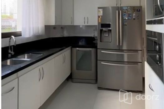 Foto 12 do(a) Apartamento de 4 quartos à venda em Campo Belo, São Paulo
