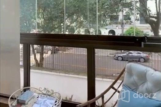 Foto 6 do(a) Apartamento de 4 quartos à venda em Campo Belo, São Paulo