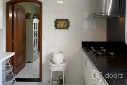 Foto 11 do(a) Apartamento de 4 quartos à venda em Campo Belo, São Paulo