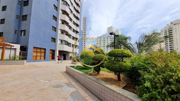 Foto 1 do(a) Apartamento de 4 quartos à venda em Mansões Santo Antônio, Campinas
