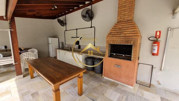 Foto 34 do(a) Apartamento de 4 quartos à venda em Mansões Santo Antônio, Campinas