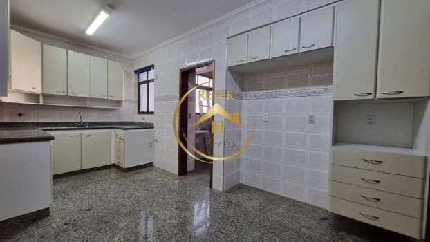 Foto 7 do(a) Apartamento de 4 quartos à venda em Mansões Santo Antônio, Campinas