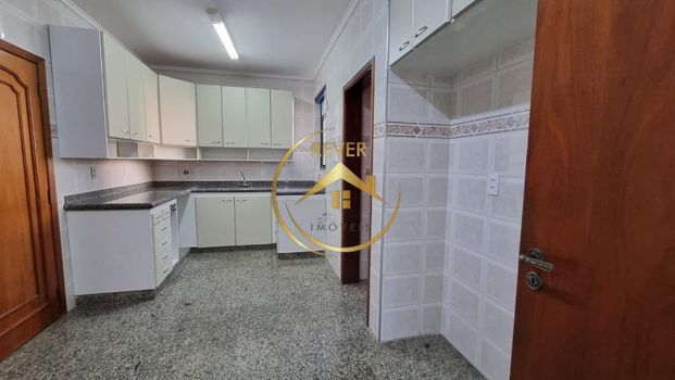 Foto 8 do(a) Apartamento de 4 quartos à venda em Mansões Santo Antônio, Campinas