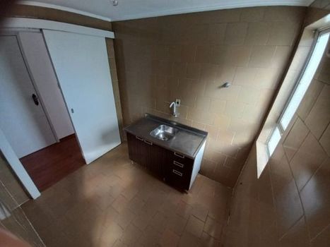 Foto 9 do(a) Apartamento de 1 quartos à venda em Camaquã, Porto Alegre