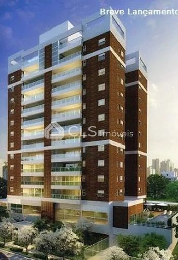 Foto 1 do(a) Apartamento de 3 quartos à venda em Sumaré, São Paulo