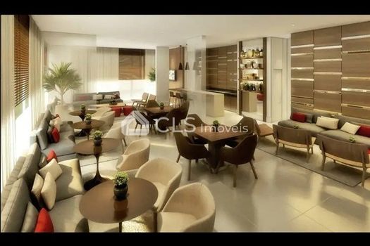 Foto 3 do(a) Apartamento de 3 quartos à venda em Sumaré, São Paulo