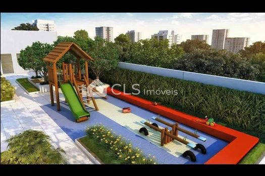 Foto 5 do(a) Apartamento de 3 quartos à venda em Sumaré, São Paulo