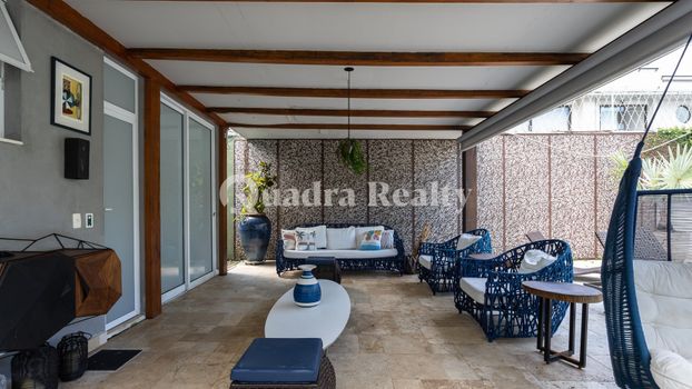 Foto 6 do(a) Casa em Condomínio de 4 quartos à venda em Maresias, São Sebastião