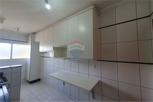 Foto 2 do(a) Apartamento de 3 quartos à venda em Centro, Nova Odessa