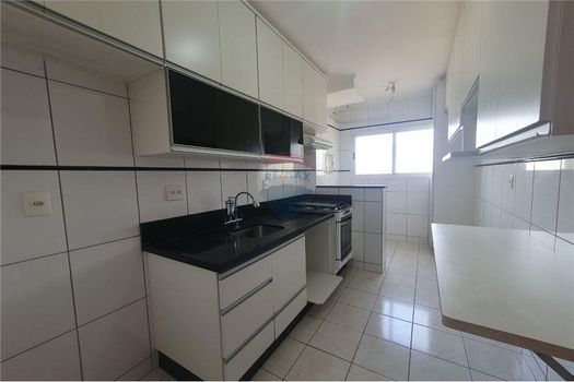 Foto 1 do(a) Apartamento de 3 quartos à venda em Centro, Nova Odessa