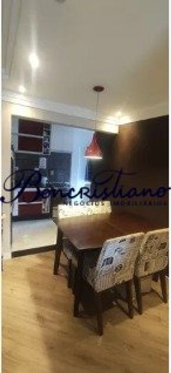 Foto 2 do(a) Apartamento de 3 quartos à venda em Vila Amália (Zona Norte), São Paulo