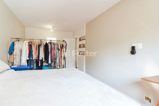 Foto 41 do(a) Apartamento de 4 quartos à venda em Vila Mariana, São Paulo