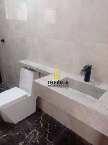 Foto 12 do(a) Casa em Condomínio de 3 quartos à venda em Jardim Marambaia, Jundiaí
