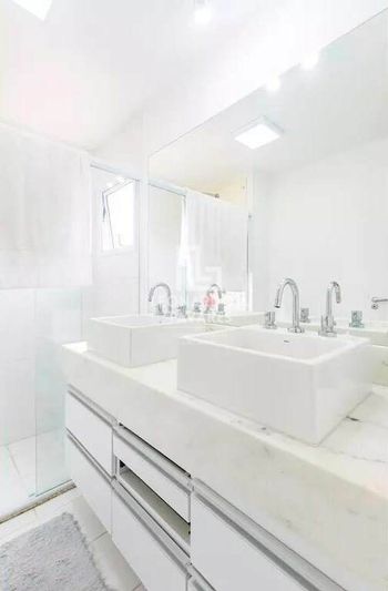 Foto 13 do(a) Apartamento de 5 quartos à venda em Vila Brandina, Campinas