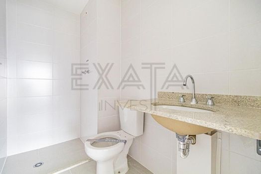 Foto 6 do(a) Flat de 2 quartos à venda em Butantã, São Paulo