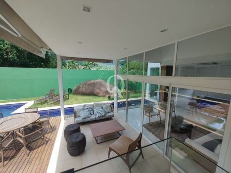 Foto 6 do(a) Casa em Condomínio de 4 quartos à venda em Itanhangá, Rio de Janeiro