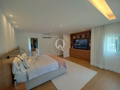 Foto 37 do(a) Casa em Condomínio de 4 quartos à venda em Itanhangá, Rio de Janeiro