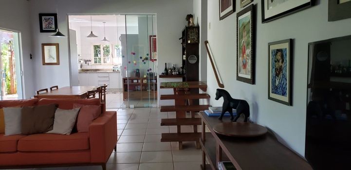Foto 10 do(a) Casa em Condomínio de 4 quartos à venda em Estância Cabral, Cambé